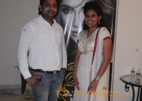 Model Alekhya at DE Charms Studio Event Photos photo 32
