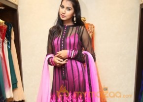 Models At Sasya Creative Festive Collection Photos photo 2