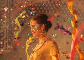 Models Saree Fashion Show Photos photo 49