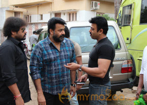 Mohanlal Appreciates Love Failure Anthem  photo 4