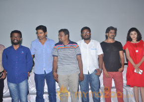 Moodar Koodam Movie Press Meet  photo 17