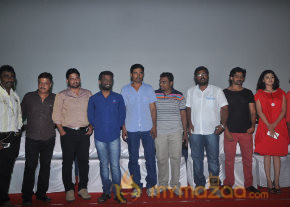 Moodar Koodam Movie Press Meet  photo 13