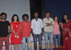 Moodar Koodam Movie Press Meet  photo 33