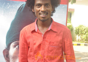 Moodar Koodam Movie Press Meet 