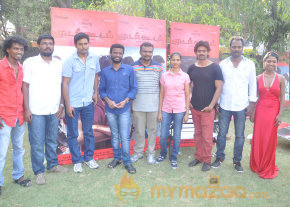 Moodar Koodam Movie Press Meet  photo 36