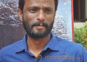 Moodar Koodam Movie Press Meet  photo 16