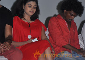 Moodar Koodam Movie Press Meet  photo 30