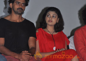 Moodar Koodam Movie Press Meet  photo 24