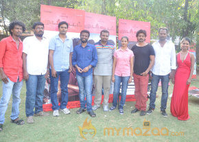 Moodar Koodam Movie Press Meet  photo 11