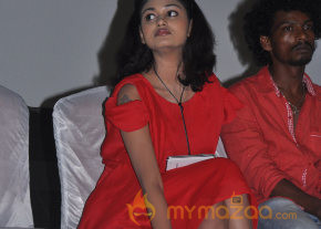 Moodar Koodam Movie Press Meet  photo 22