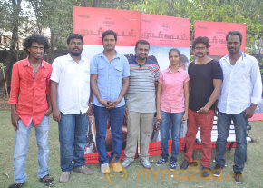 Moodar Koodam Movie Press Meet  photo 27