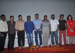 Moodar Koodam Movie Press Meet  photo 10