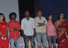 Moodar Koodam Movie Press Meet  photo 15