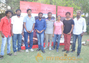 Moodar Koodam Movie Press Meet  photo 40