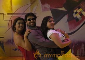 Moonavathu Kan Movie Hot Stills photo 7