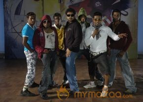 Moonavathu Kan Movie Hot Stills photo 43