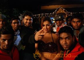 Moonavathu Kan Movie Hot Stills photo 48