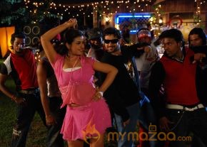 Moonavathu Kan Movie Hot Stills photo 33