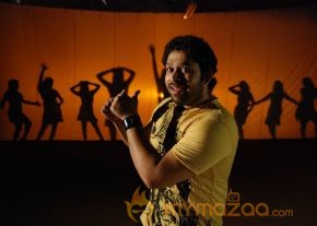 Moonavathu Kan Movie Hot Stills photo 26