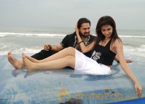 Moonavathu Kan Movie Hot Stills photo 34
