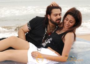 Moonavathu Kan Movie Hot Stills photo 29