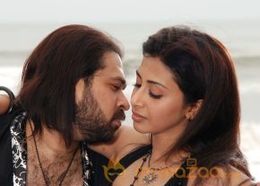 Moonavathu Kan Movie Hot Stills photo 50
