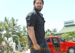 Moonavathu Kan Movie Hot Stills photo 22