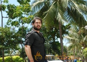Moonavathu Kan Movie Hot Stills photo 40