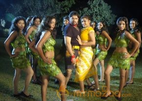Moonavathu Kan Movie Hot Stills photo 27