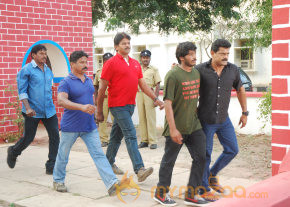Moonavathu Kan Movie Stills photo 8