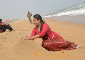 Moonavathu Kan Movie Stills photo 23