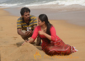 Moonavathu Kan Movie Stills photo 14