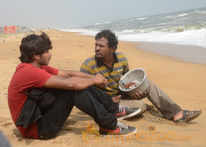 Moonavathu Kan Movie Stills photo 5