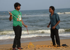 Moonavathu Kan Movie Stills photo 29