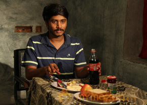 Moonavathu Kan Movie Stills photo 15