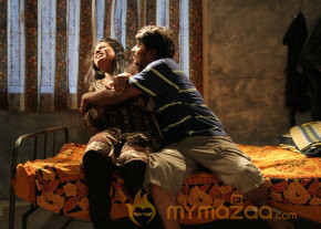 Moonavathu Kan Movie Stills photo 33