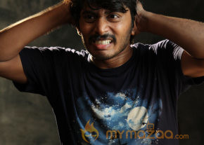 Moonavathu Kan Movie Stills photo 32