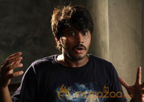 Moonavathu Kan Movie Stills photo 7