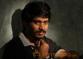 Moonavathu Kan Movie Stills photo 26
