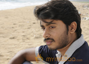 Moonavathu Kan Movie Stills photo 9
