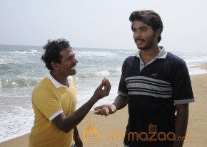 Moonavathu Kan Movie Stills photo 4