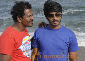 Moonavathu Kan Movie Stills photo 28