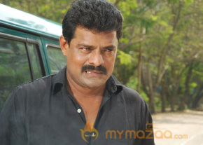 Moonavathu Kan Movie Stills photo 2