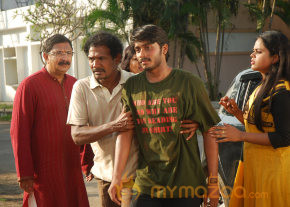 Moonavathu Kan Movie Stills photo 11