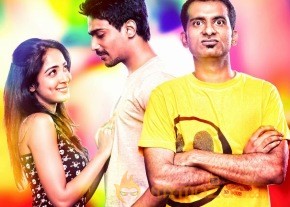 Moone Moonu Varthai Movie Posters