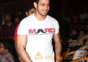 MSM Dance School Launch photo 15