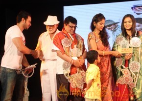 MSM Dance School Launch photo 13