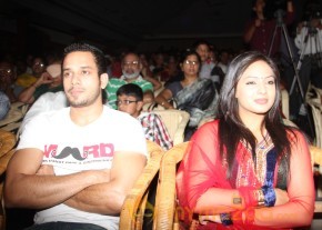 MSM Dance School Launch photo 7
