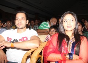 MSM Dance School Launch photo 16
