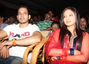 MSM Dance School Launch photo 11